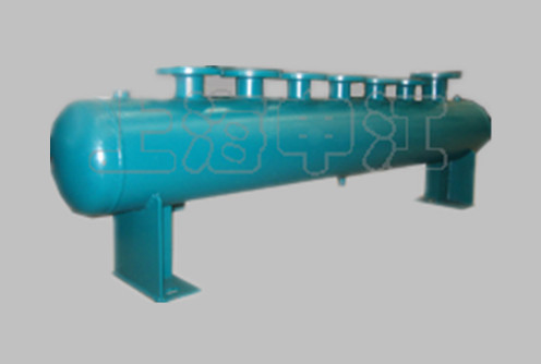 分氣包/分汽缸 分氣包/分汽缸